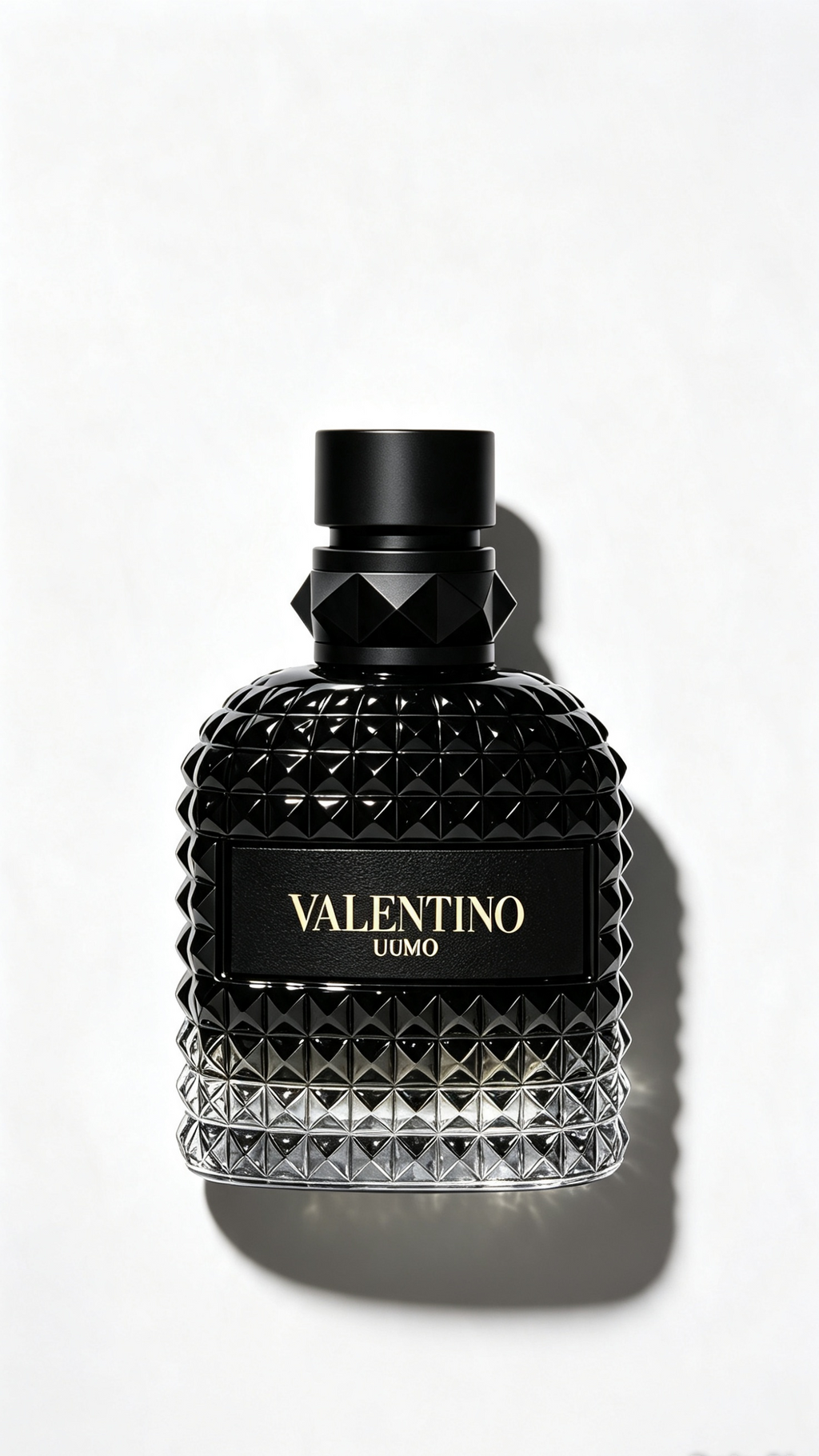 Valentino Born in Roma