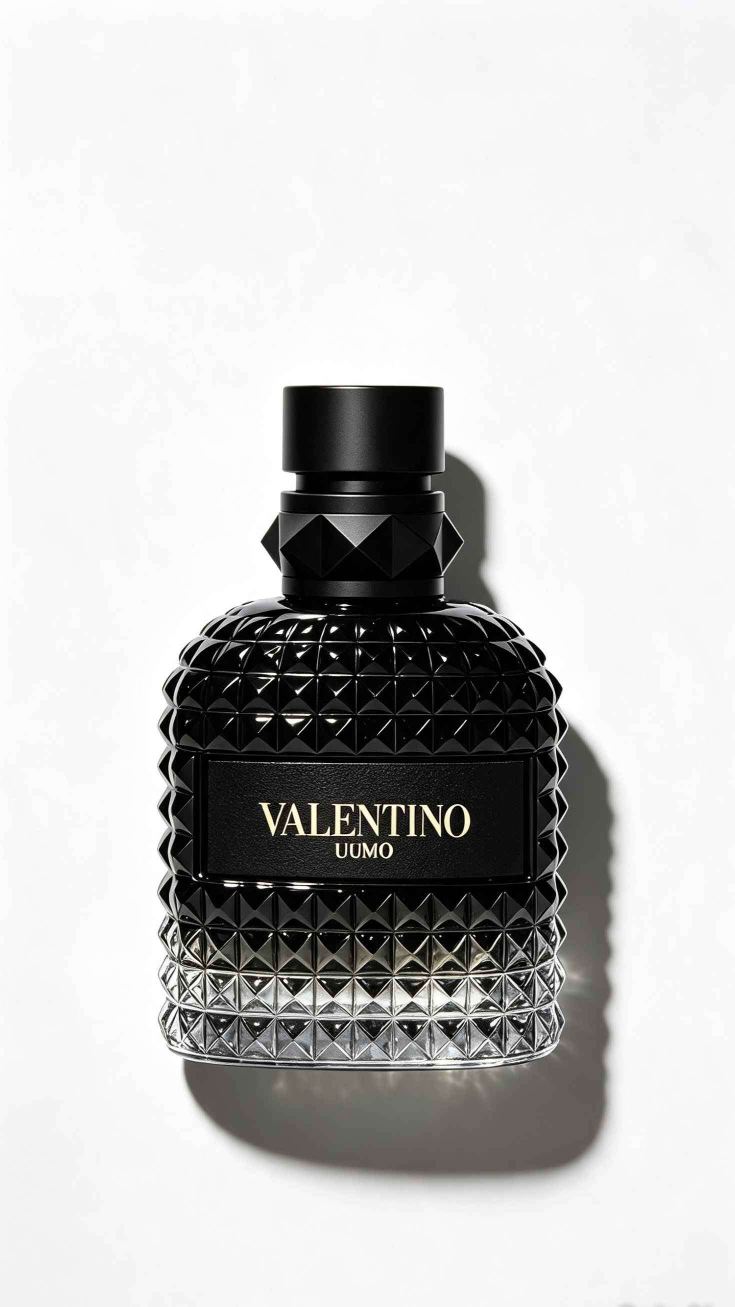 Valentino Born in Roma