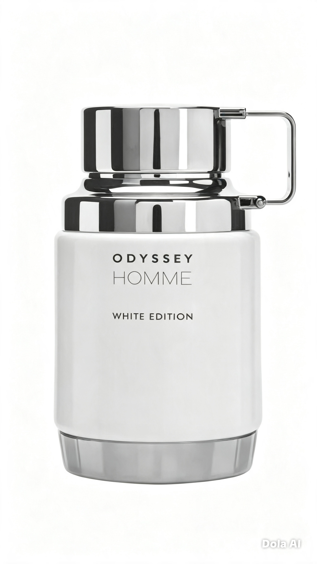 Armaf Odyssey Homme White Edition Eau de Parfum
