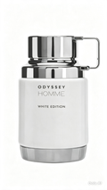 Armaf Odyssey Homme White Edition Eau de Parfum