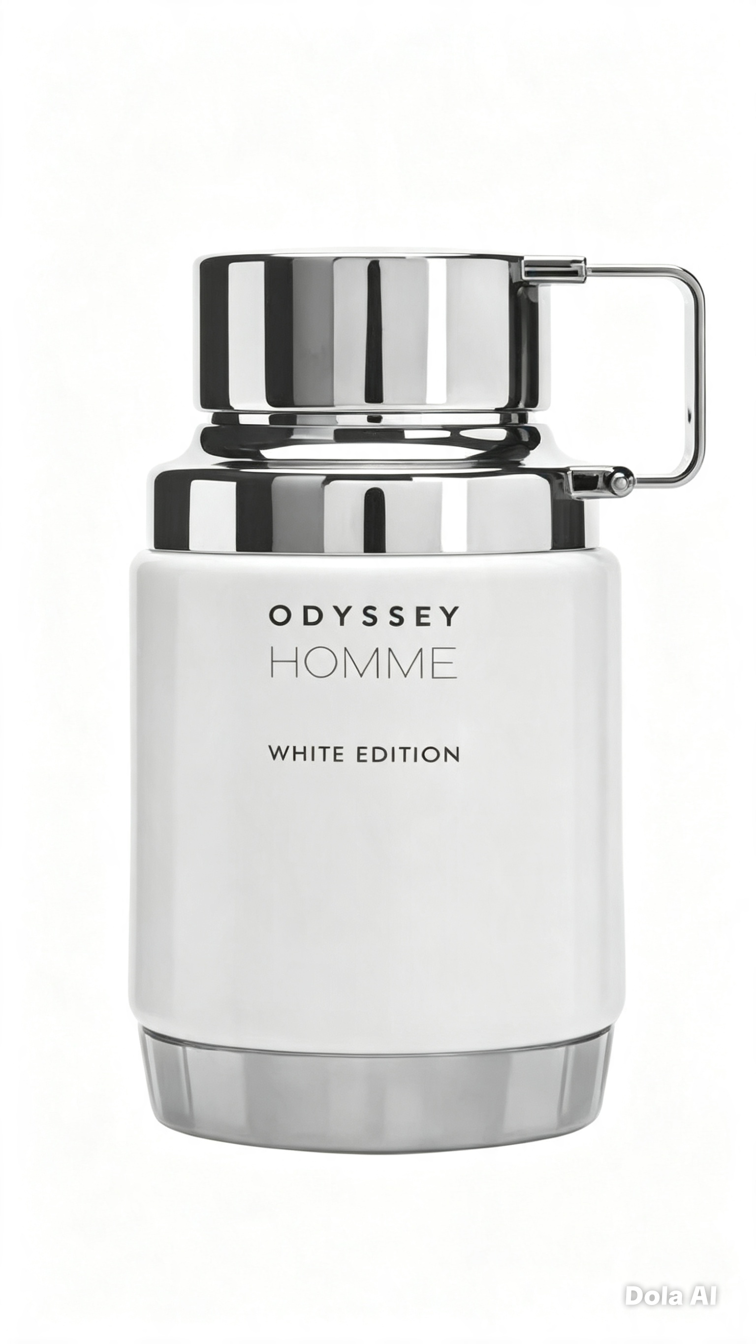 Armaf Odyssey Homme White Edition Eau de Parfum