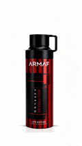 Armaf Odyssey Revolution Ultra Edition Spray