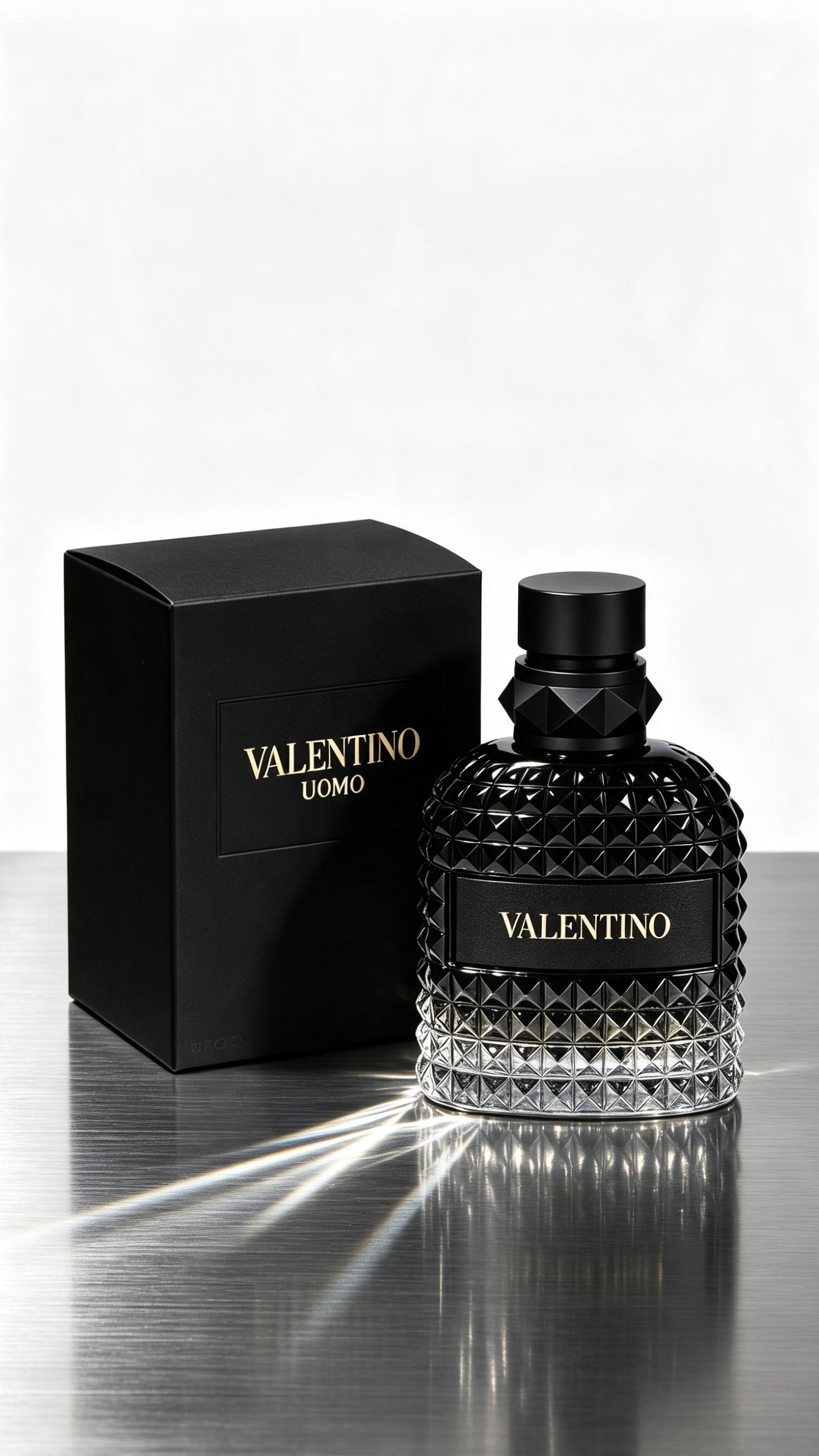 Valentino Born in Roma
