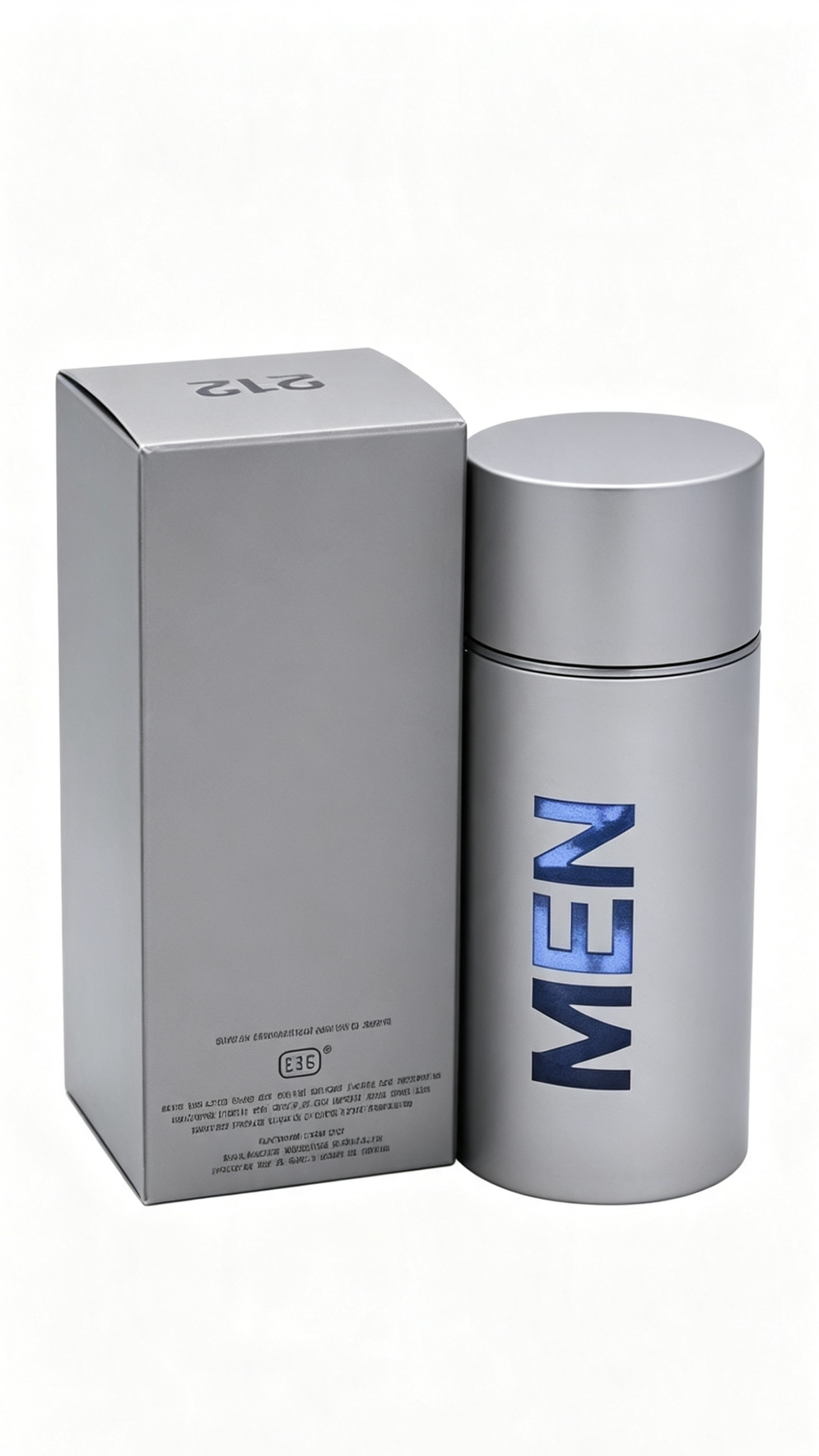 212 Men NYC Eau de Toilette