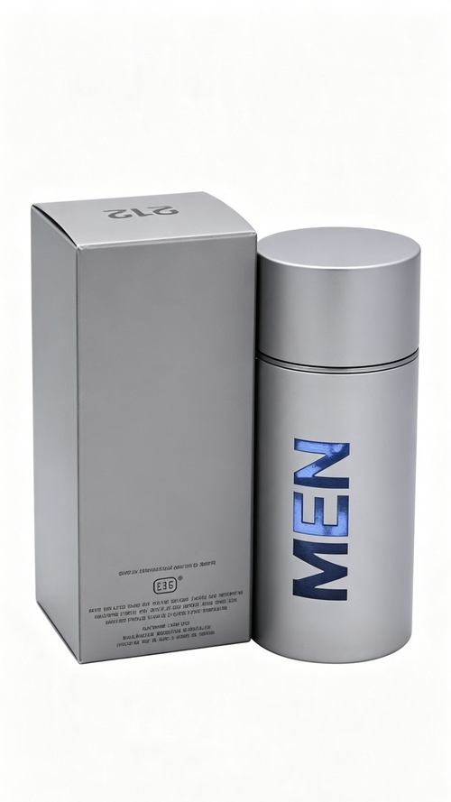 212 Men NYC Eau de Toilette