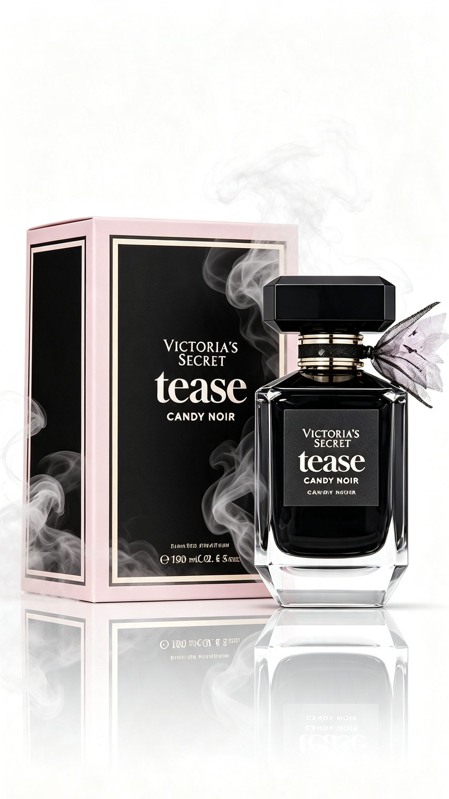 Victoria's Secret Tease Candy Noir