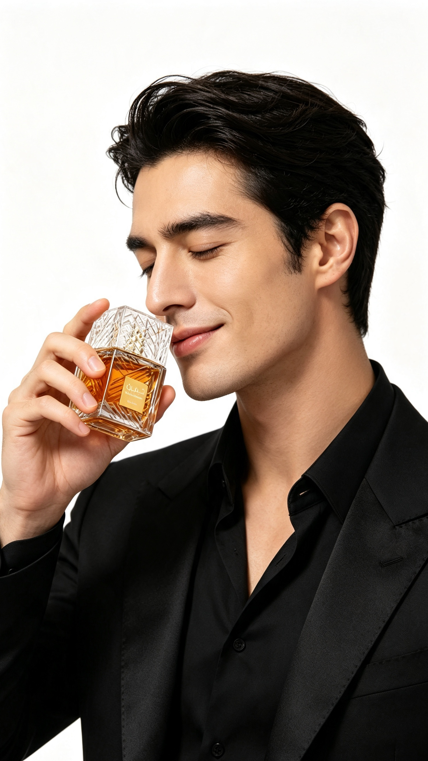 Khamrah Eau de Parfum