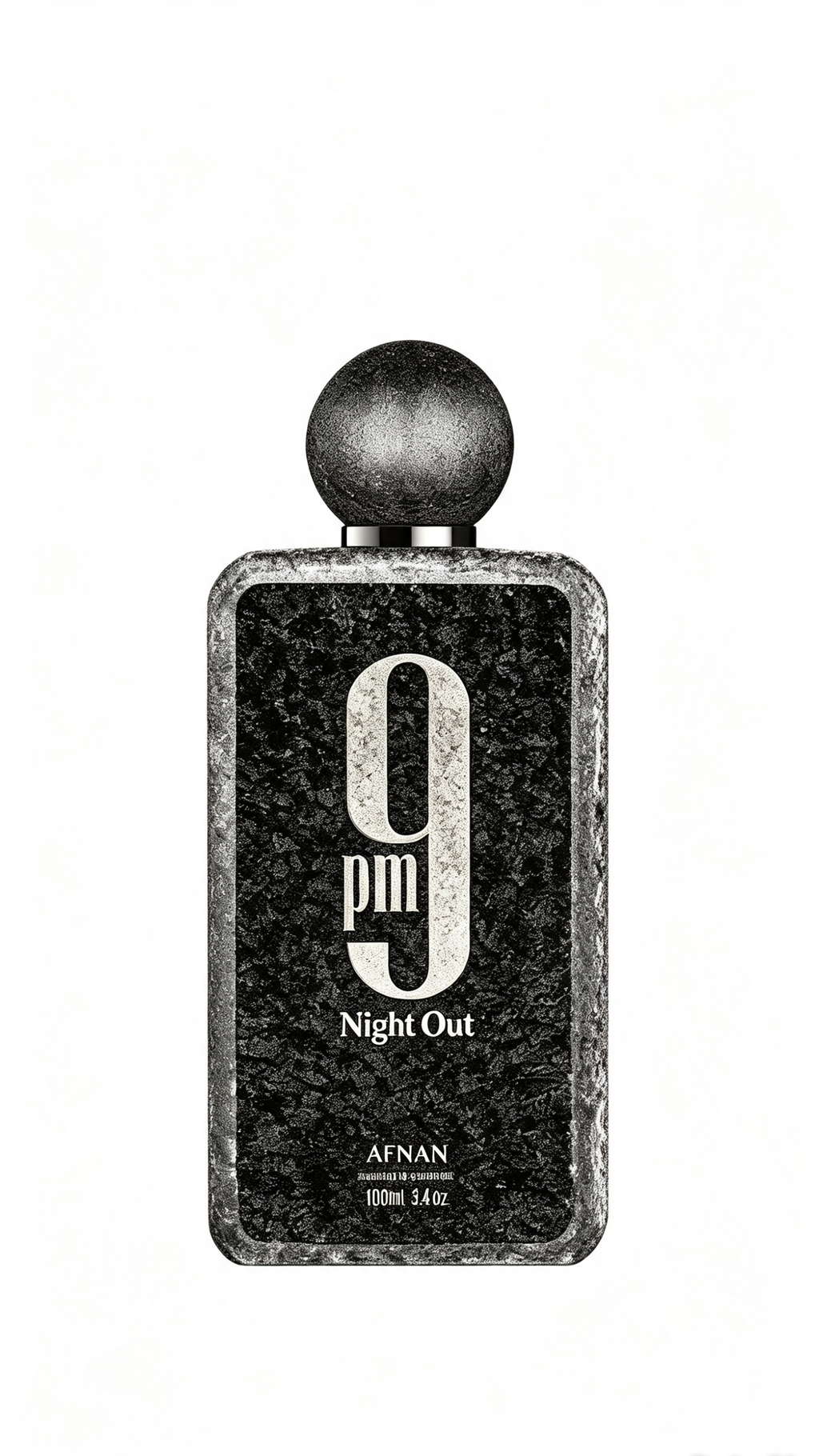 Afnan 9 PM Eau de Parfum