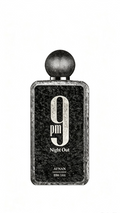 Afnan 9 PM Eau de Parfum