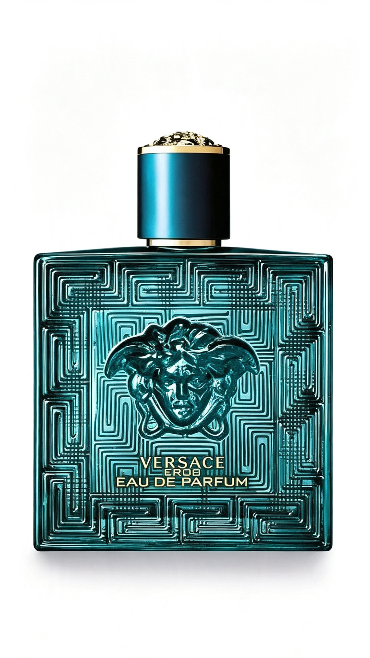 Versace Eros Eau de Parfum