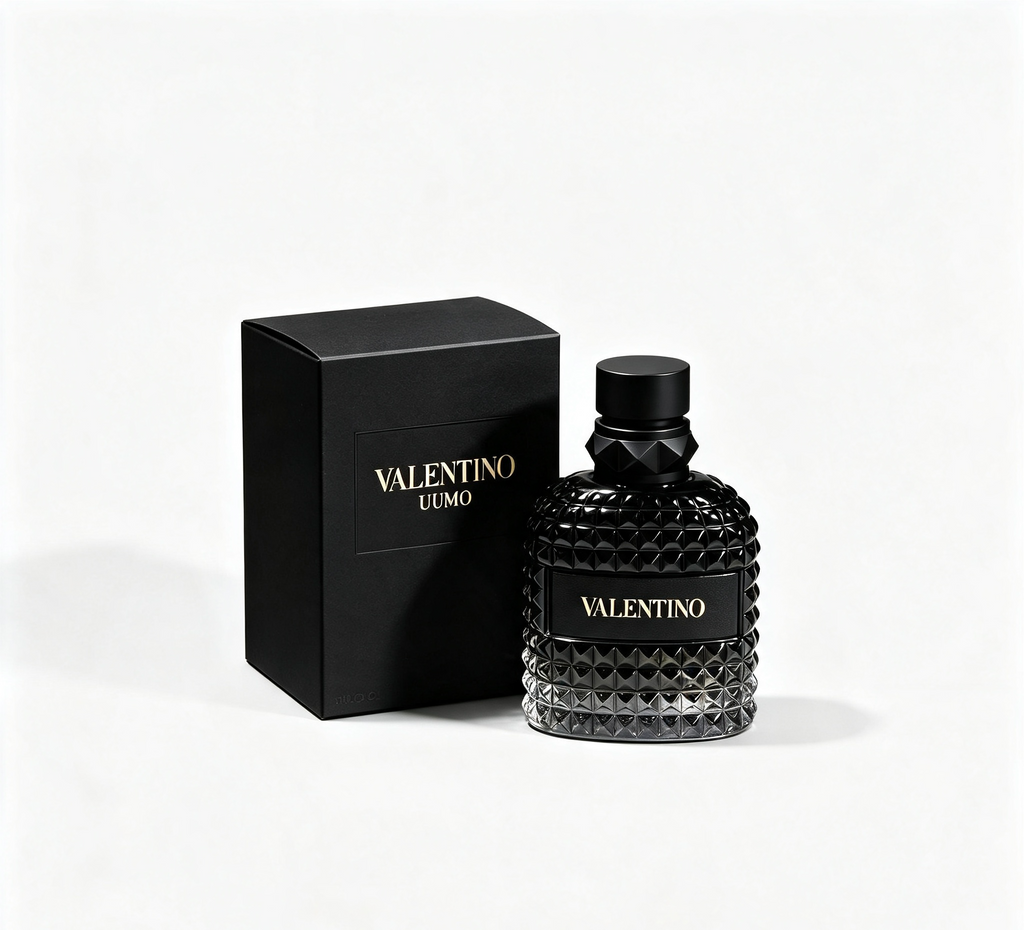 Valentino Born in Roma