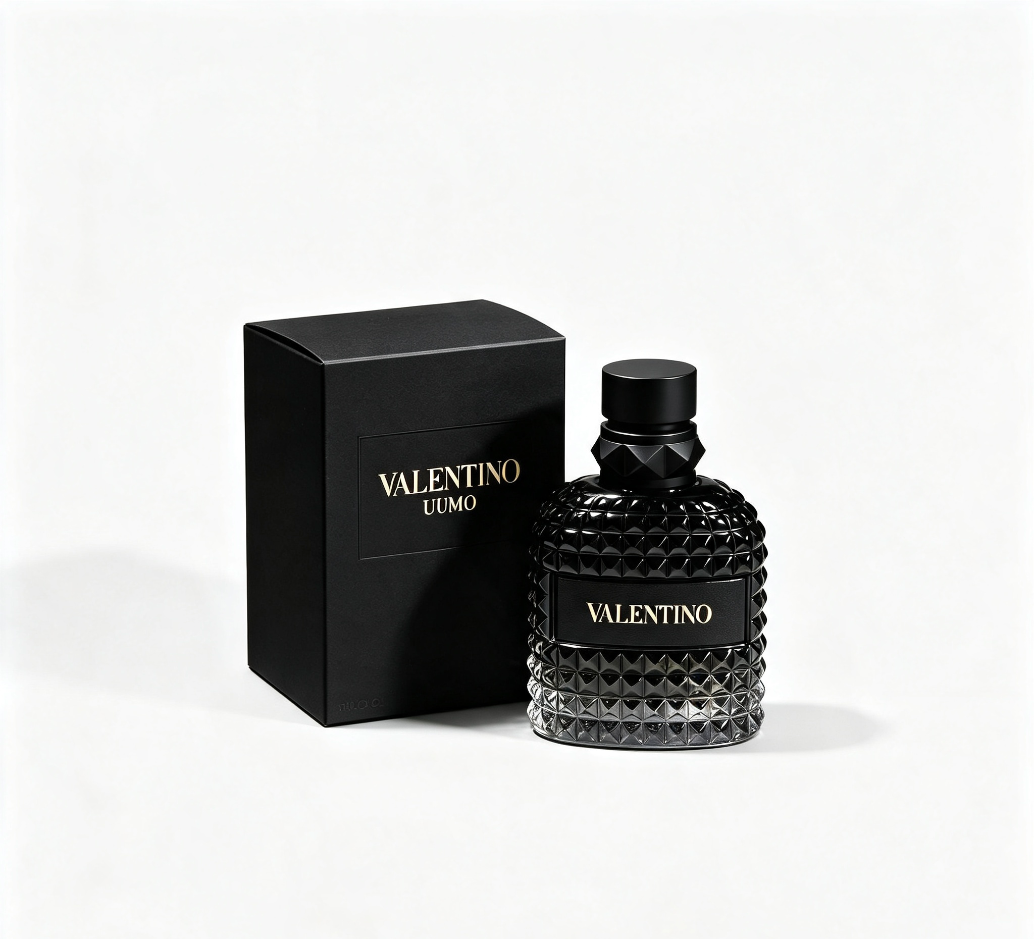 Valentino Born in Roma