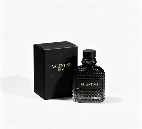 Valentino Born in Roma