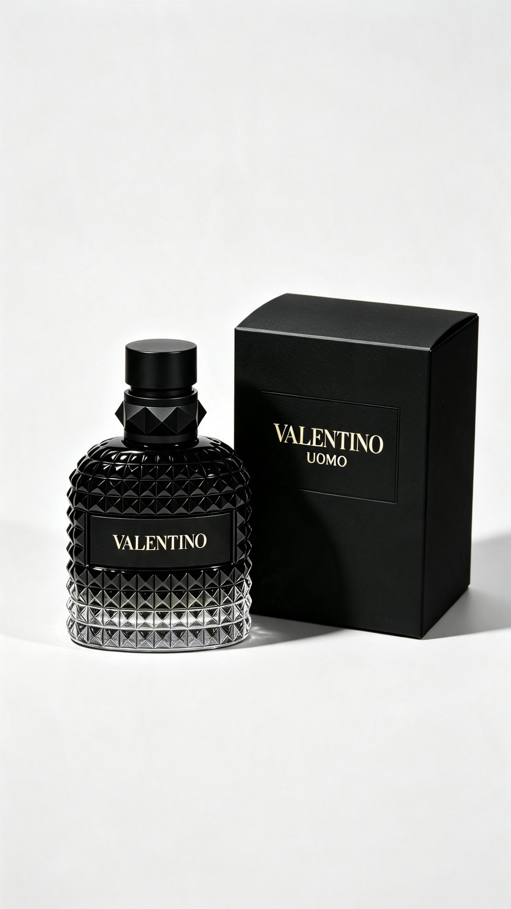 Valentino Born in Roma