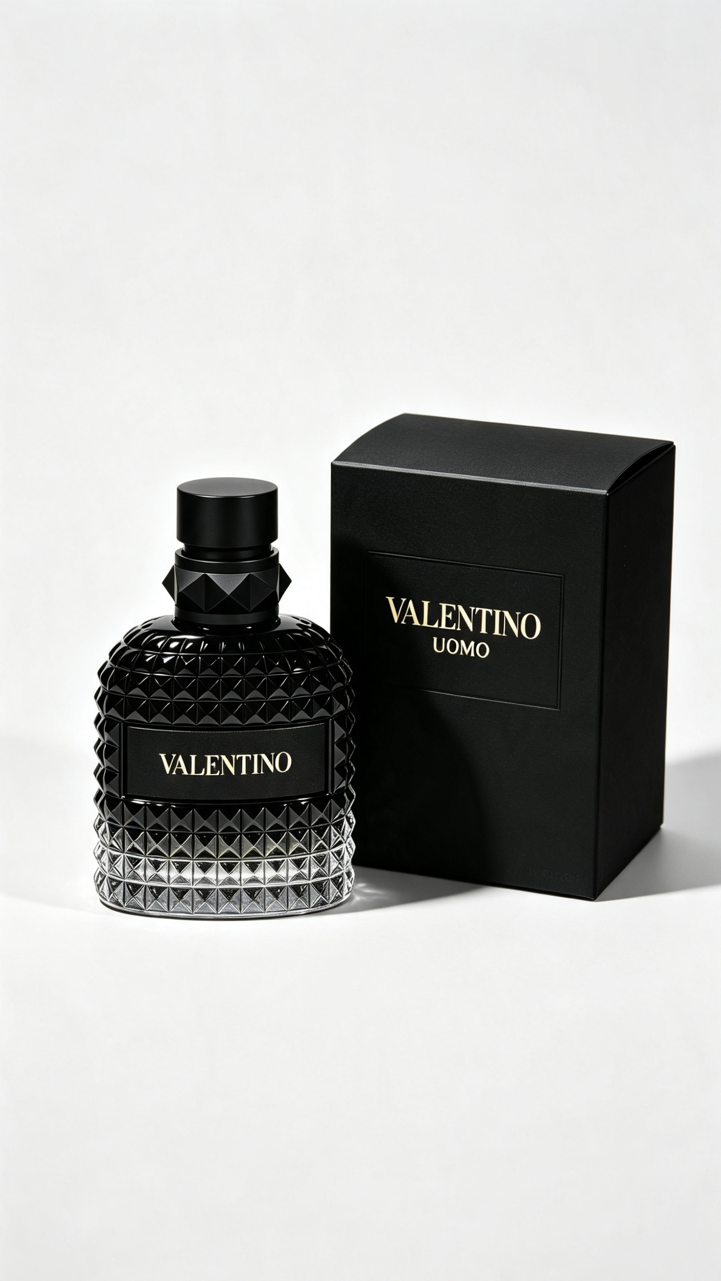 Valentino Born in Roma