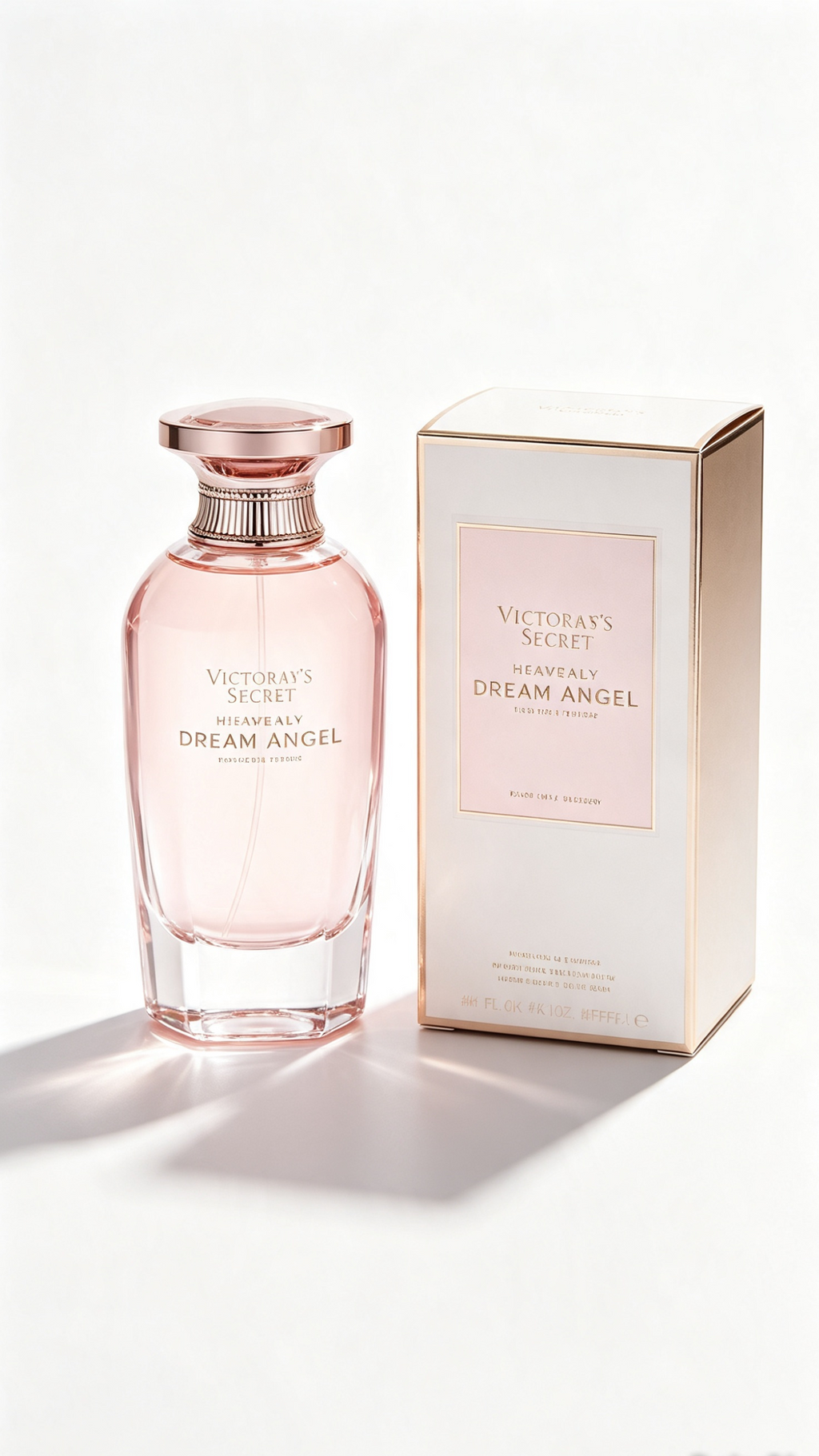 Victoria's Secret Heavenly Dream Angel