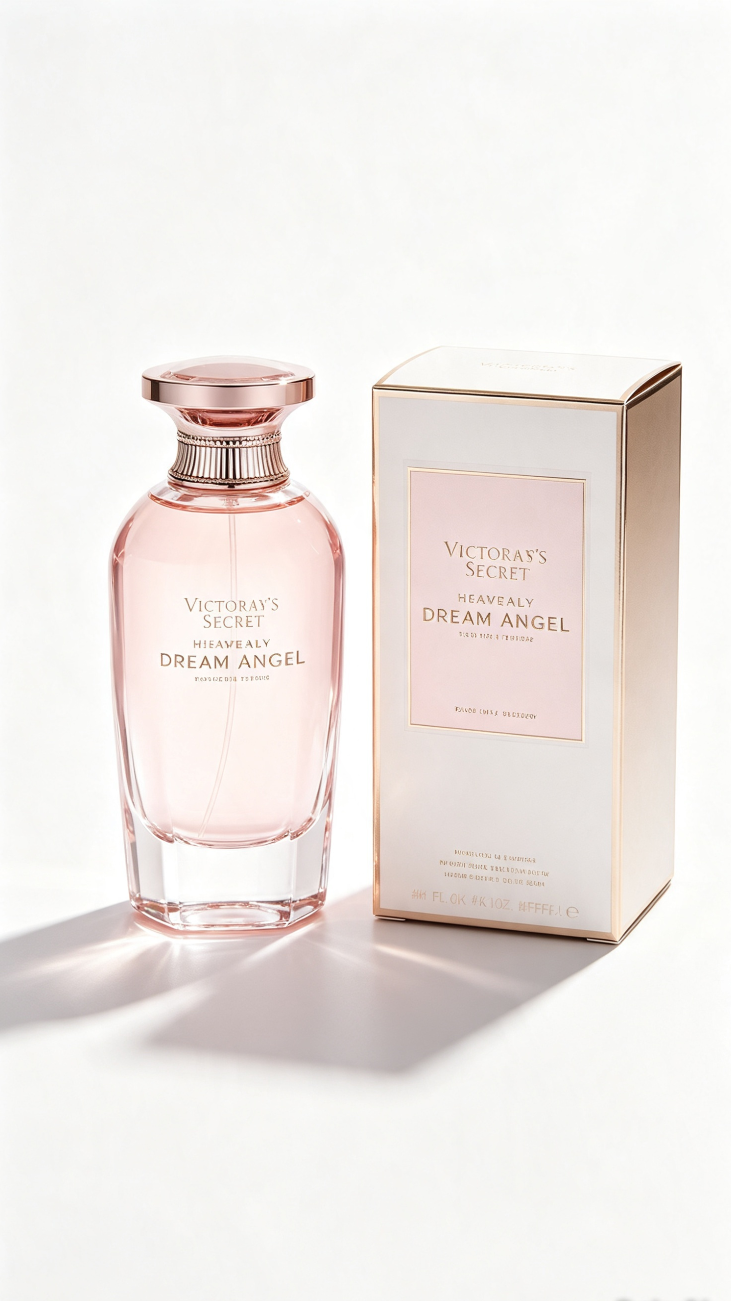 Victoria's Secret Heavenly Dream Angel