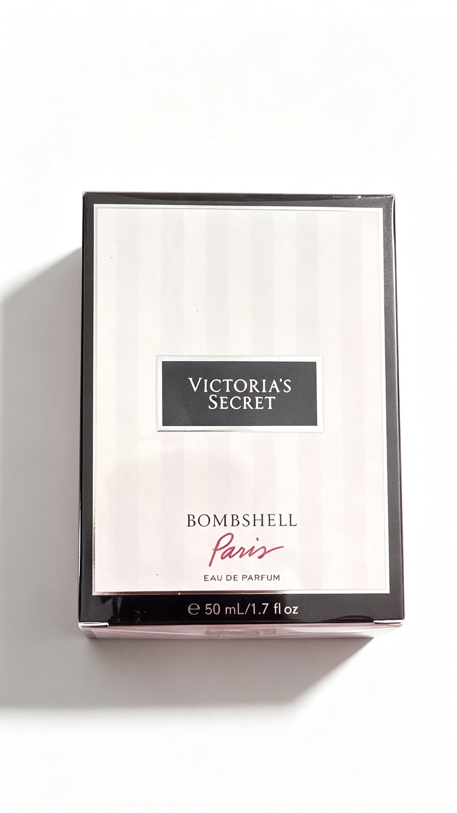 Victoria's Secret Bombshell Paris EDP 50ml