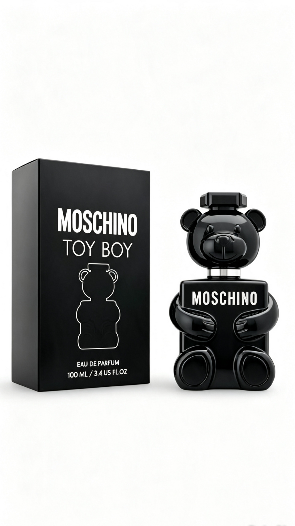 Moschino Toy Boy Eau De Parfum.