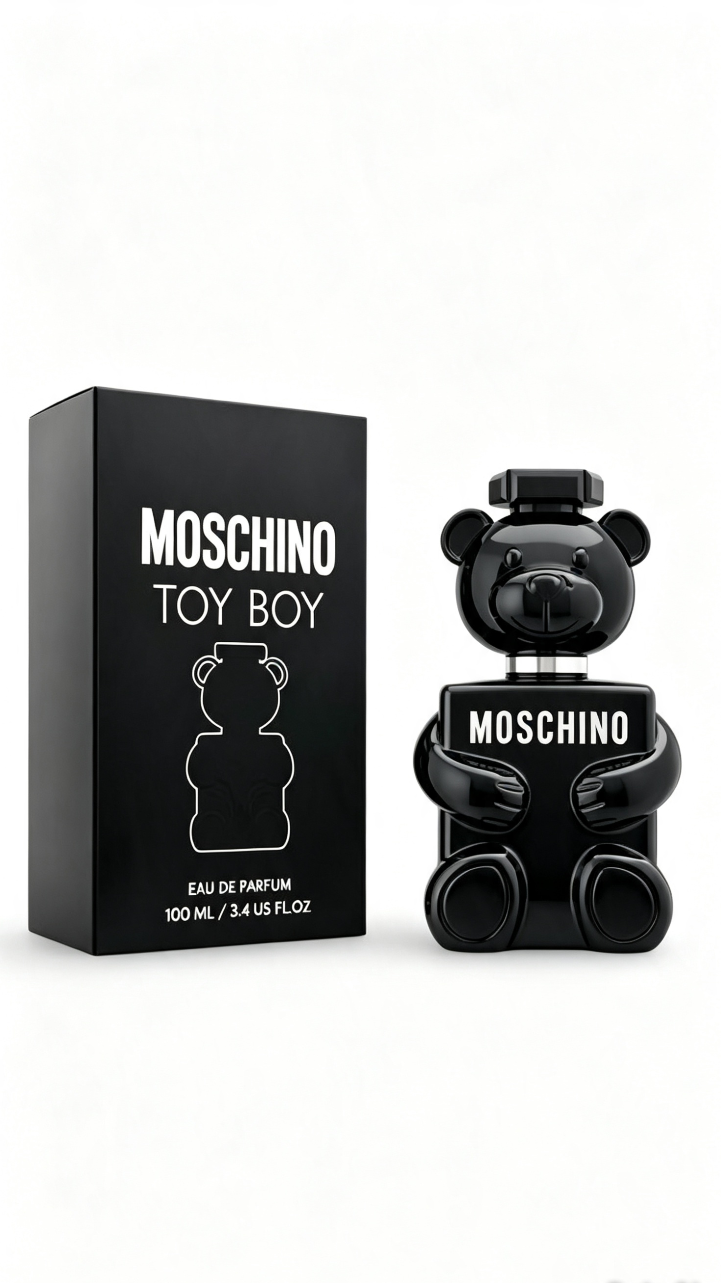 Moschino Toy Boy Eau De Parfum.
