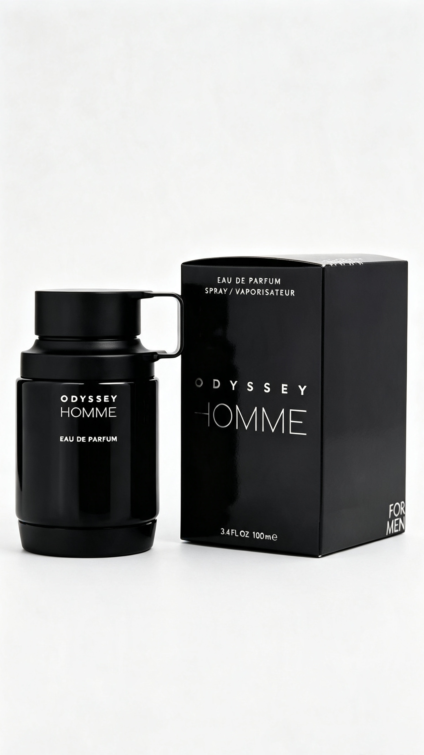 Armaf Odyssey Homme Eau de Parfum