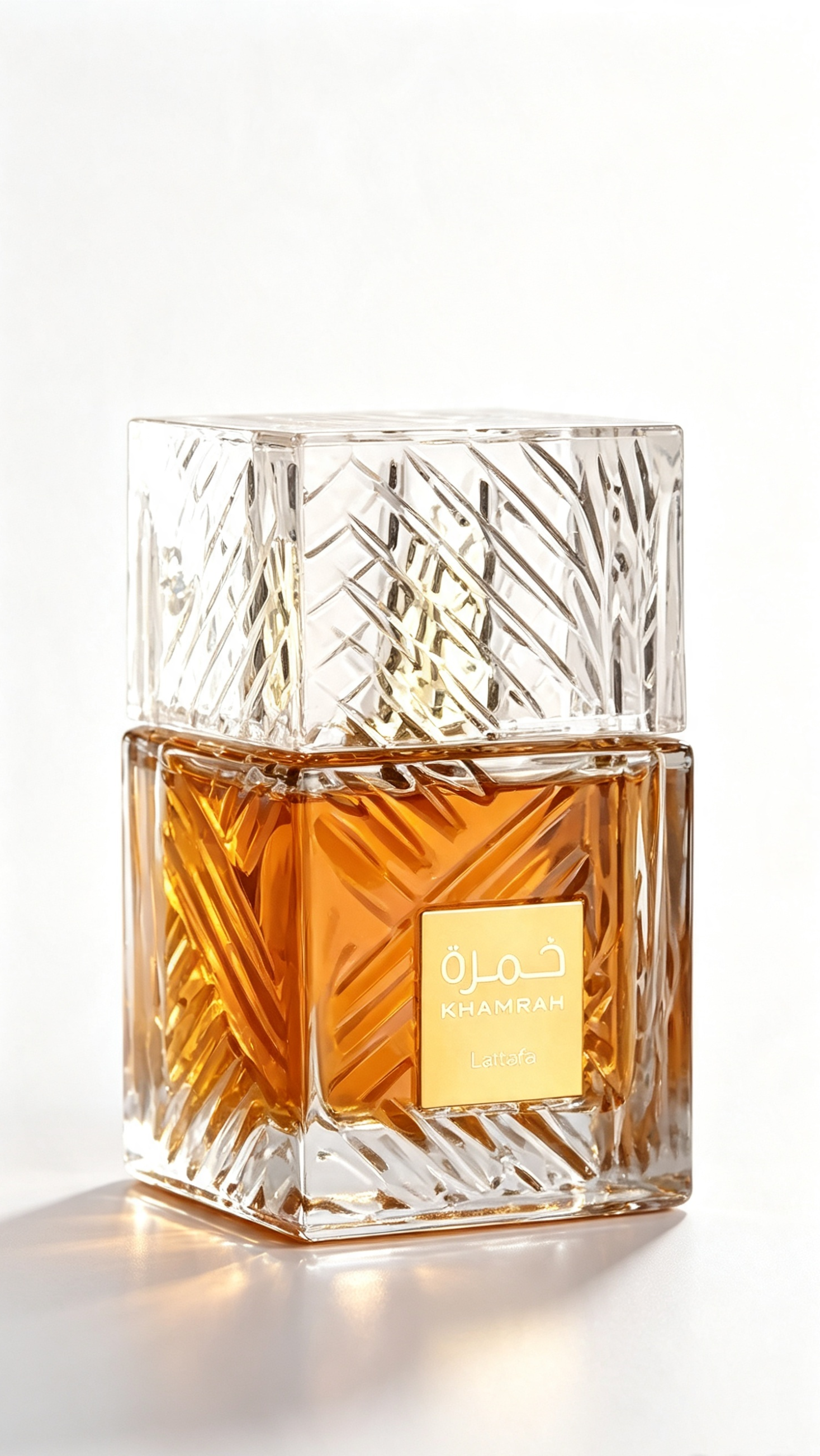 Khamrah Eau de Parfum