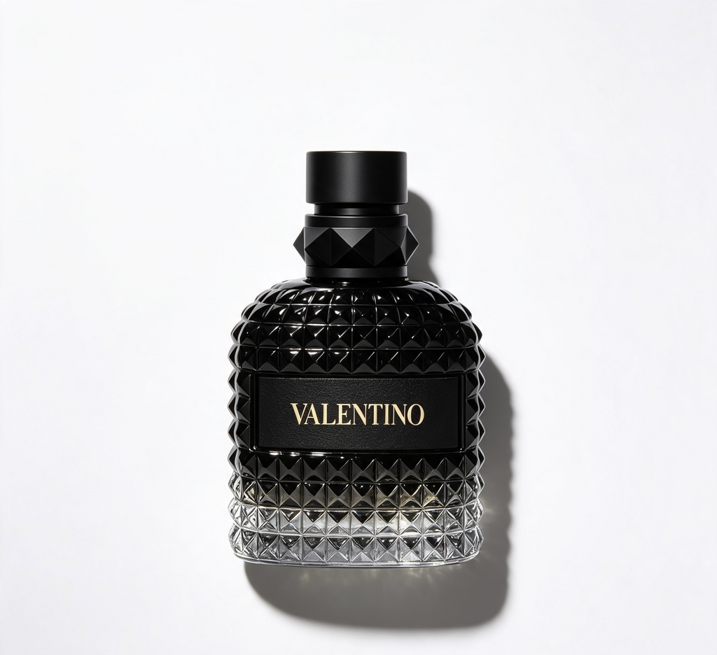 Valentino Born in Roma