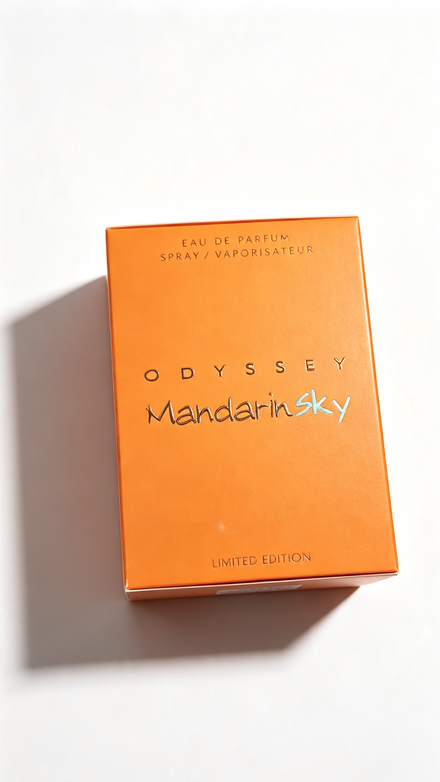 Odyssey Mandarin Sky by Armaf EDP (Edición Limitada)