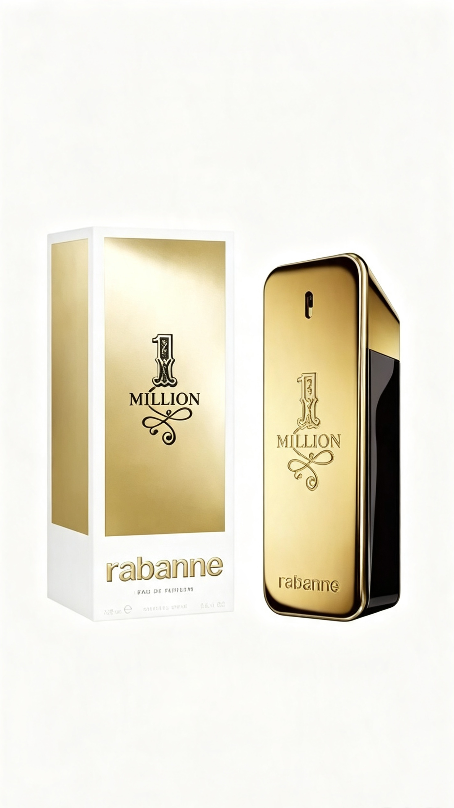 Rabanne 1 Million Eau de Toilette