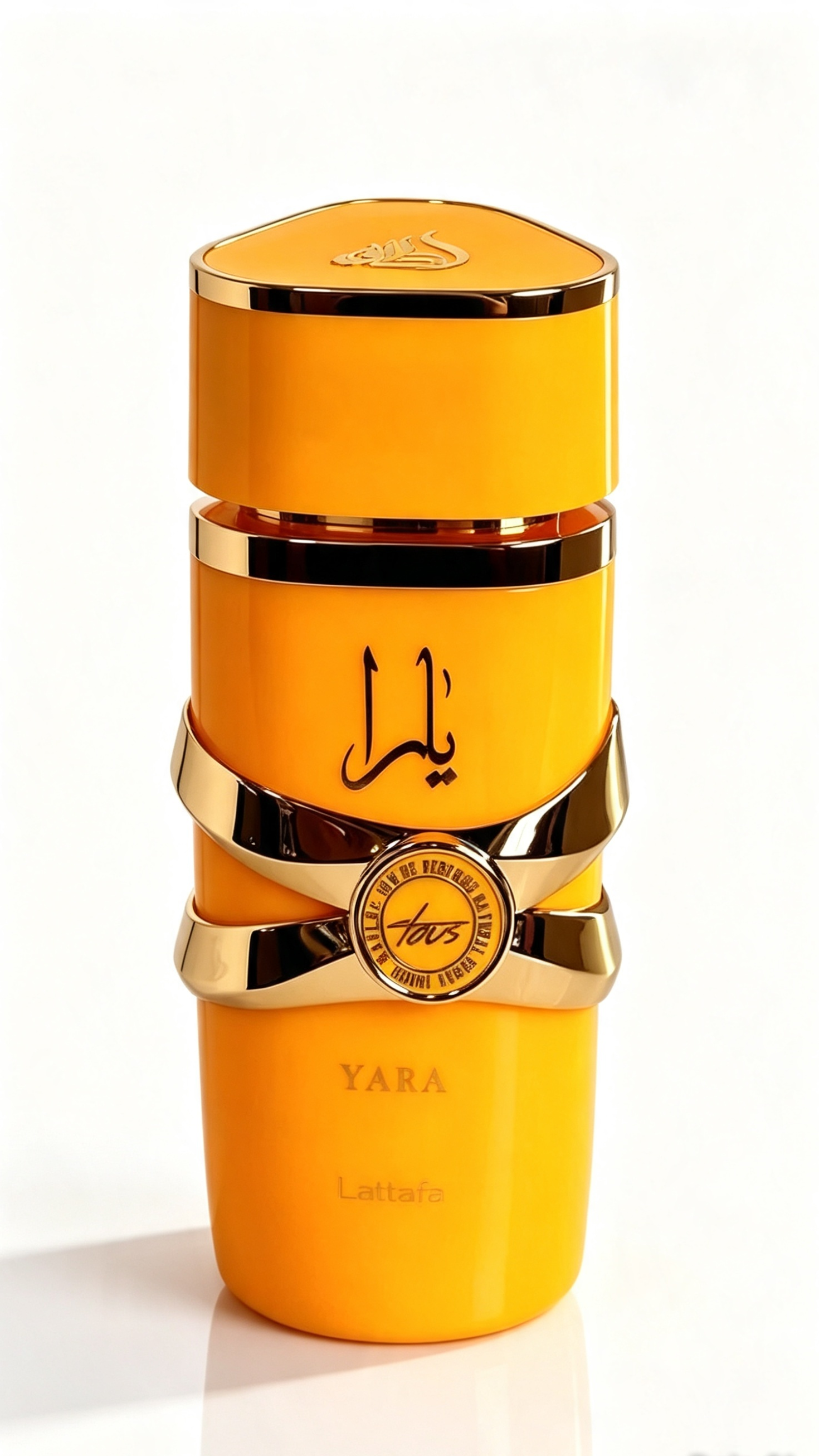 Yara by Lattafa