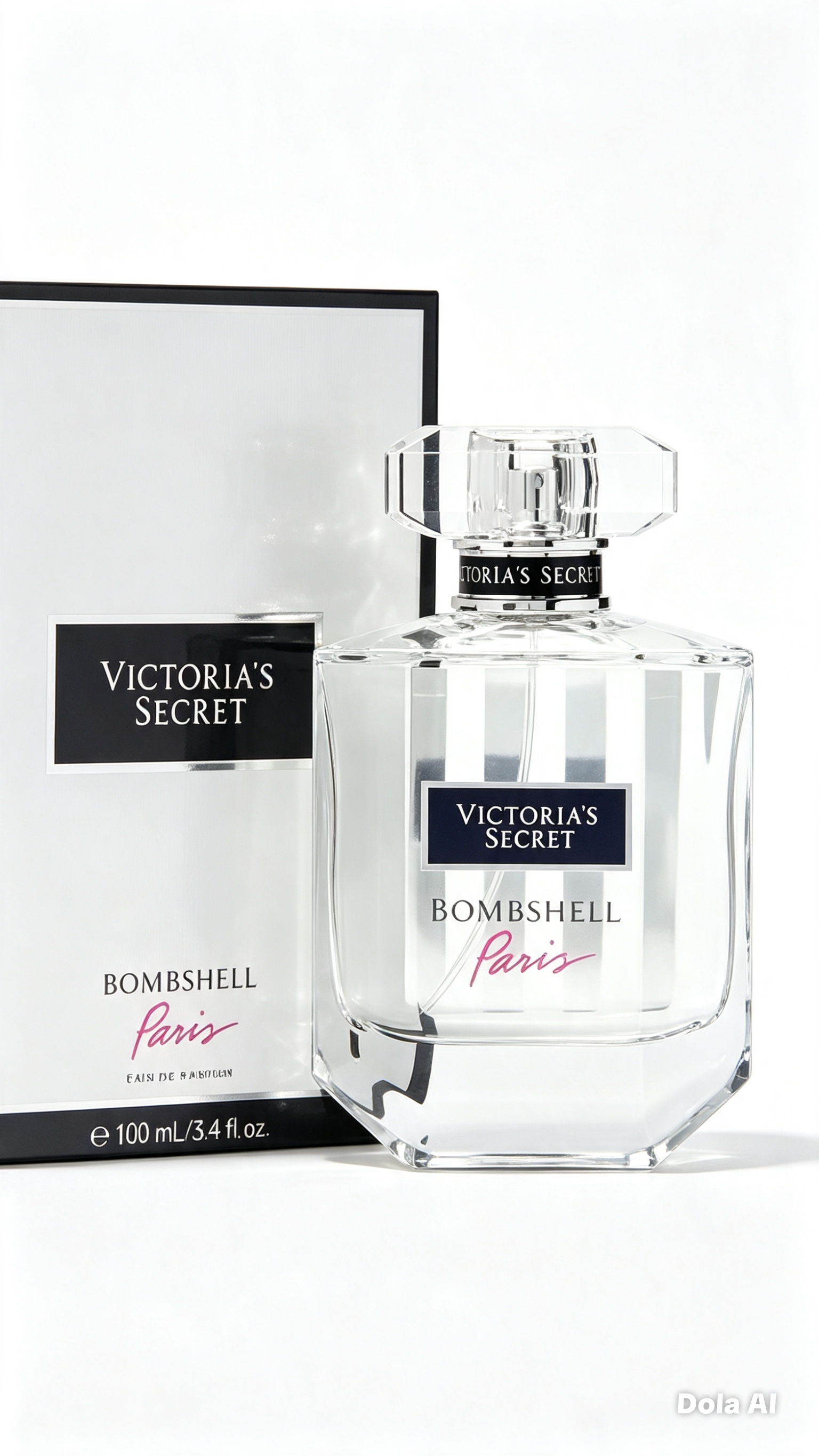 Victoria's Secret Bombshell