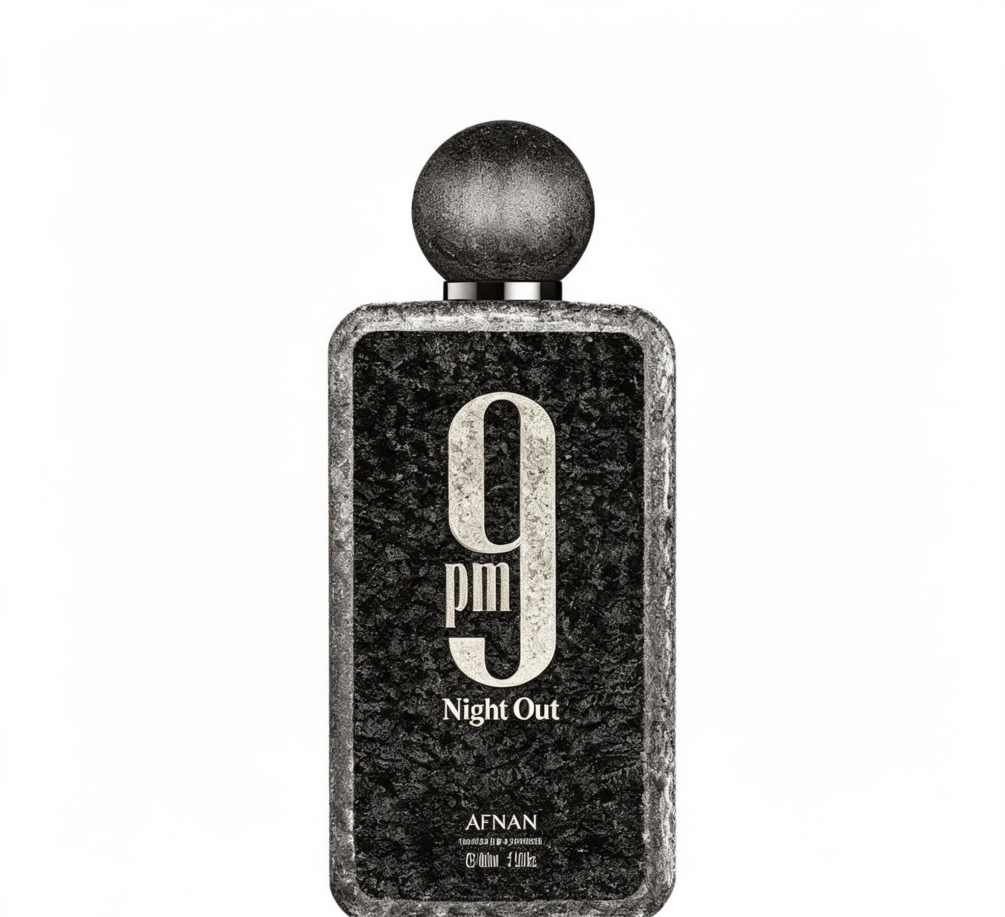 Afnan 9 PM Eau de Parfum para Hombre