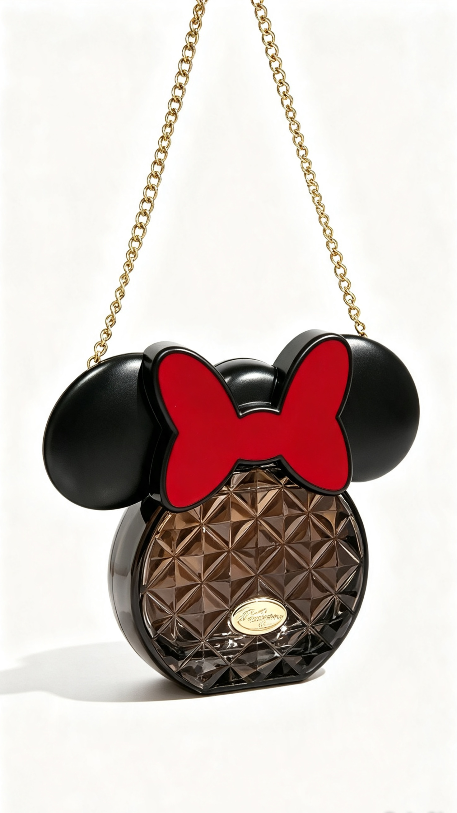 Disney Minnie Mouse Teens Eau de Toilette