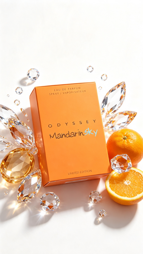 Odyssey Mandarin Sky by Armaf EDP (Edición Limitada)