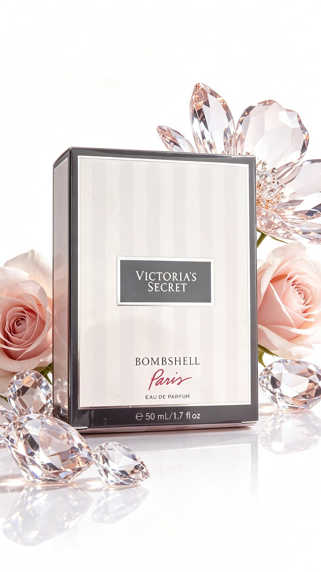 Victoria's Secret Bombshell Paris EDP 50ml
