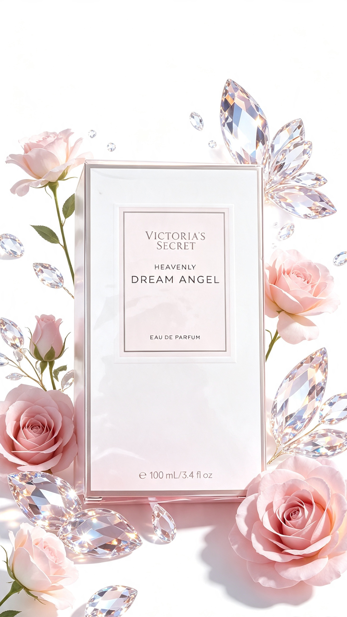 Victoria's Secret Heavenly Dream Angel EDP 100ml