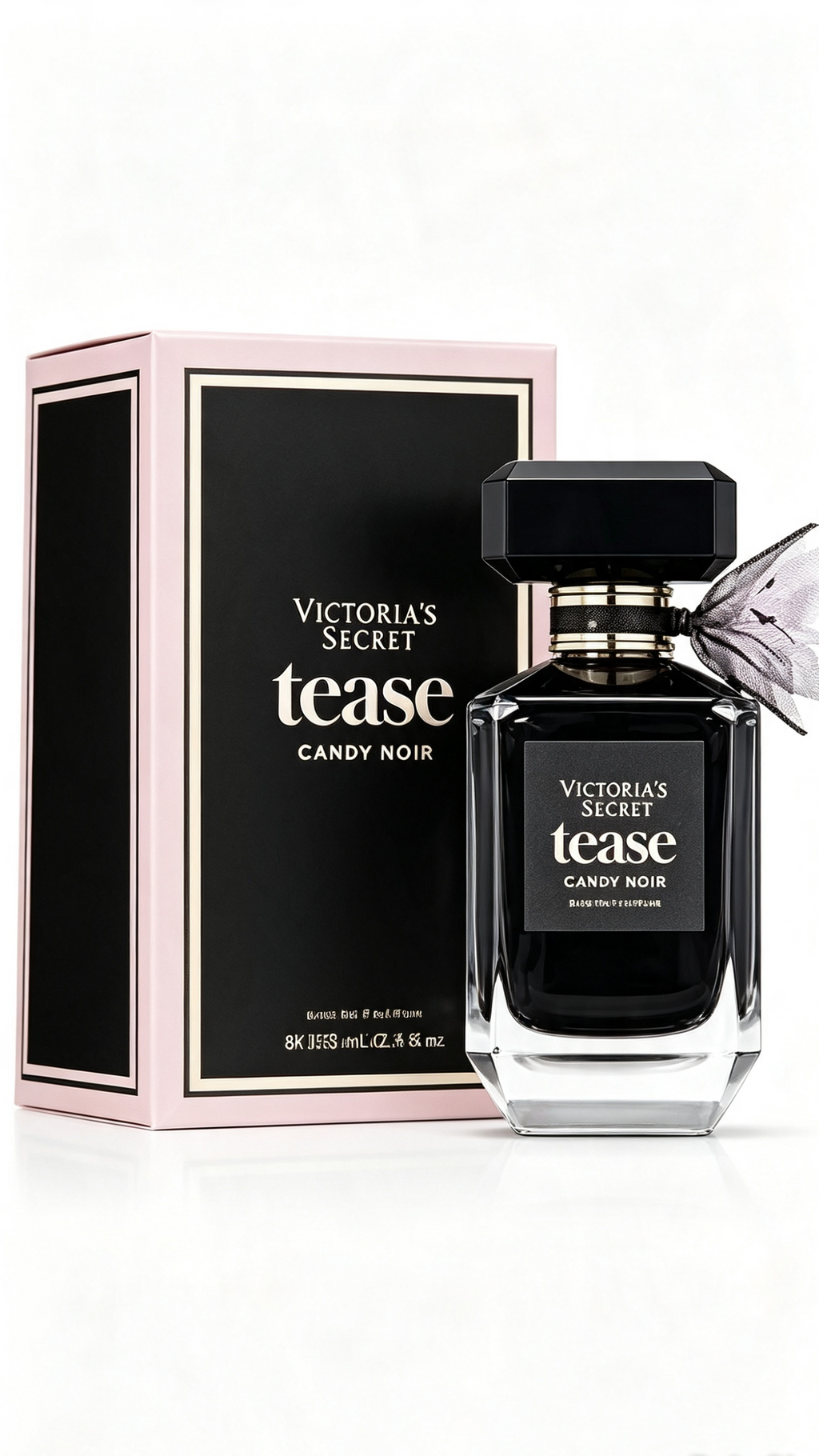 Victoria's Secret Tease Candy Noir
