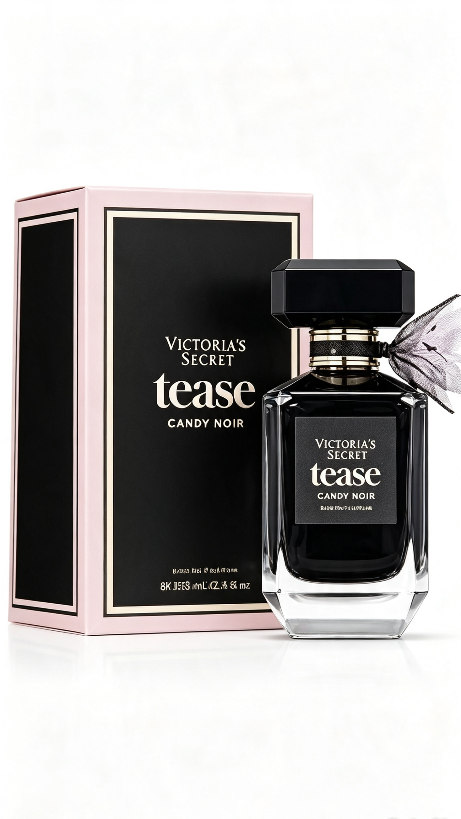 Victoria's Secret Tease Candy Noir